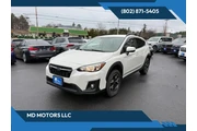 2019 Crosstrek 2.0i Premium
