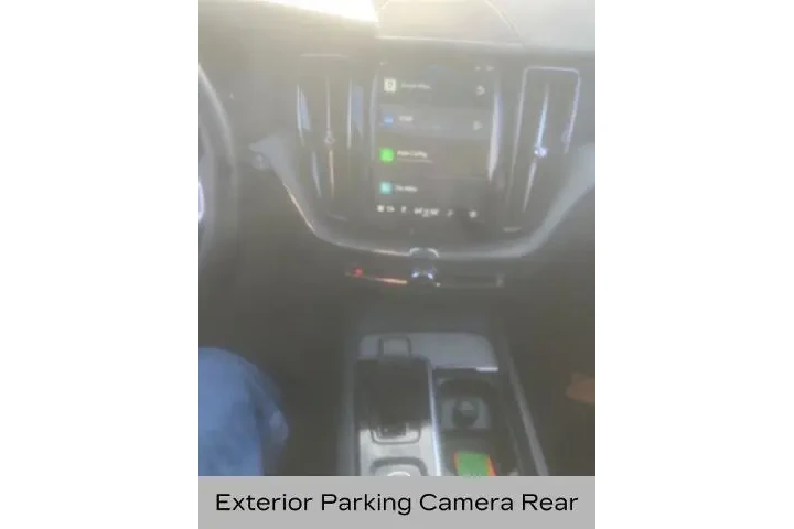 $38220 : Volvo XC60 2025 AWD B5 Plus image 6