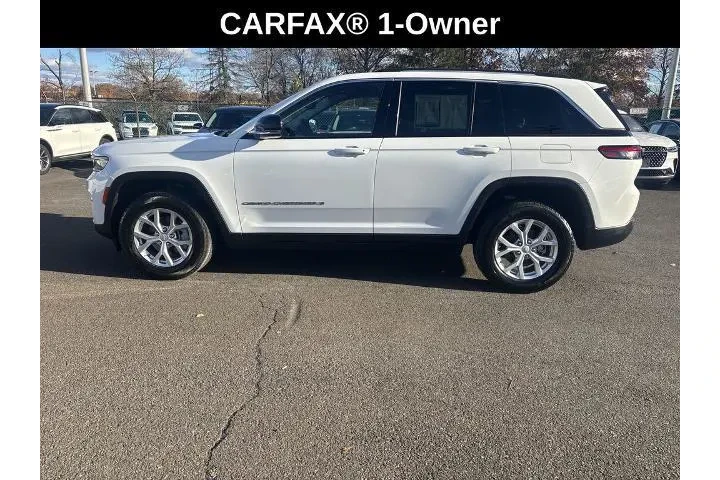 $30890 : Jeep Grand Cherokee 2023 4x4 image 2