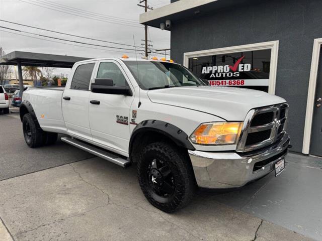 $21998 : 2014 RAM 3500 Tradesman image 1