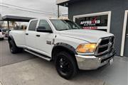 2014 RAM 3500 Tradesman en Sacramento