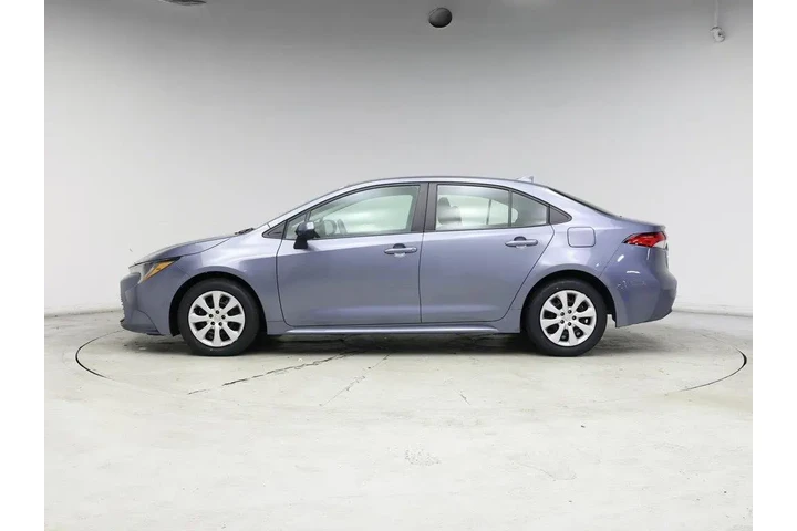 $18998 : Toyota Corolla 2024 LE 4dr S image 3
