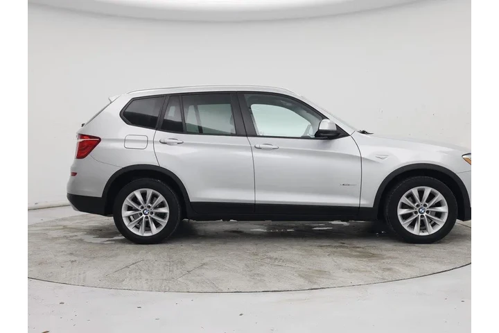 $16998 : BMW X3 2016 AWD xDrive28i 4d image 7