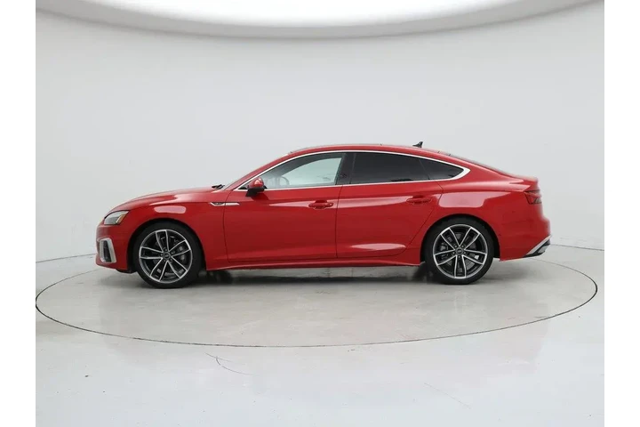 $39998 : Audi A5 Sportback 2023 AWD q image 3