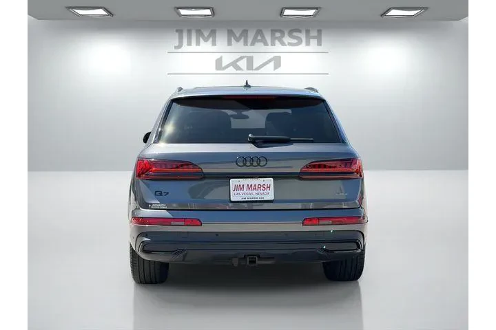 $36588 : Audi Q7 2023 AWD quattro Pre image 5
