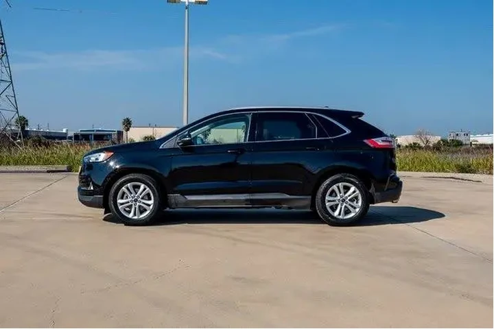 $16706 : Ford Edge 2019 SEL 4dr Cross image 7