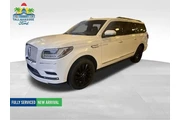 Lincoln Navigator L 2020 4x4