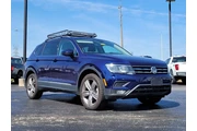 $19571 : Volkswagen Tiguan 2021 AWD S thumbnail