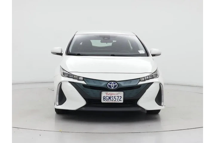 $18998 : Toyota Prius Prime 2018 Plus image 5