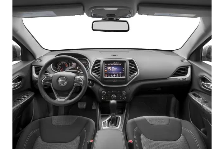 $11888 : Jeep Cherokee 2016 4x4 Latit image 4