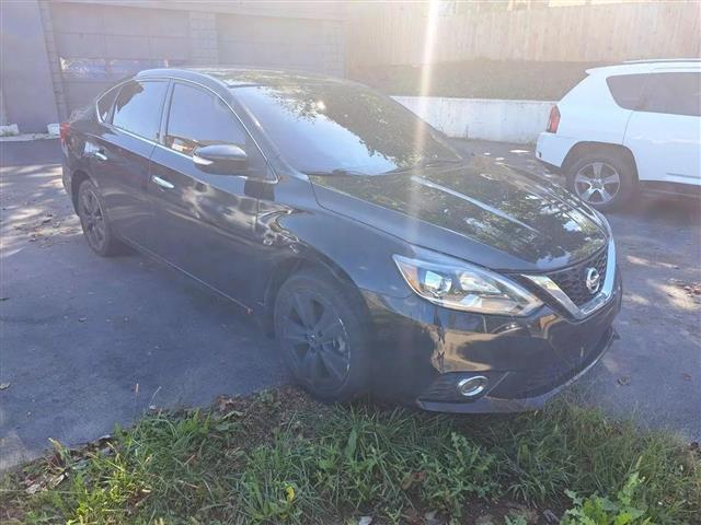 $11850 : 2016 NISSAN SENTRA image 7