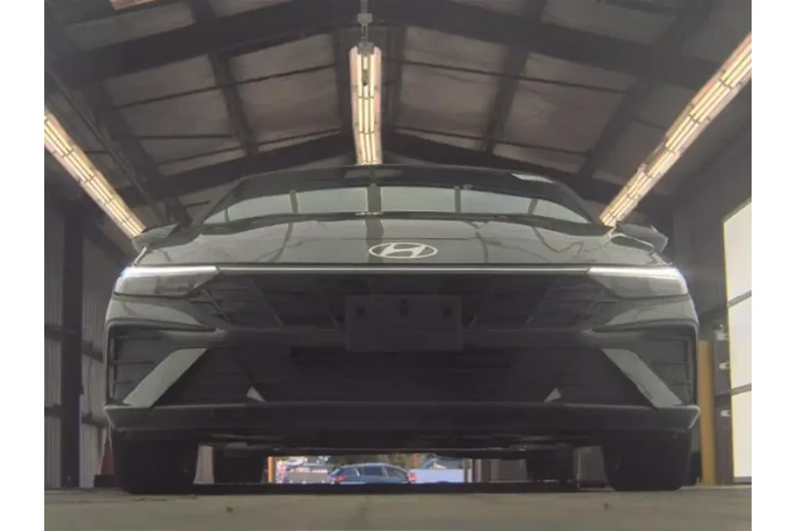 $19423 : Hyundai ELANTRA 2025 SEL Spo image 3