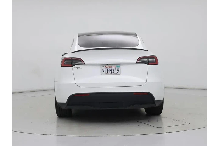 $25998 : Tesla Model Y 2021 Standard image 6