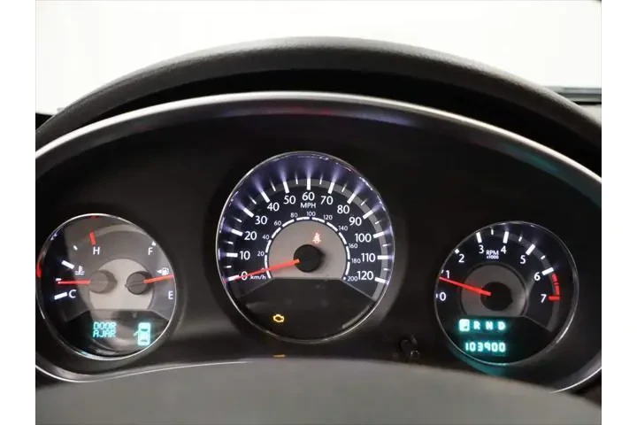$6999 : Chrysler 200 2012 Touring 2d image 4