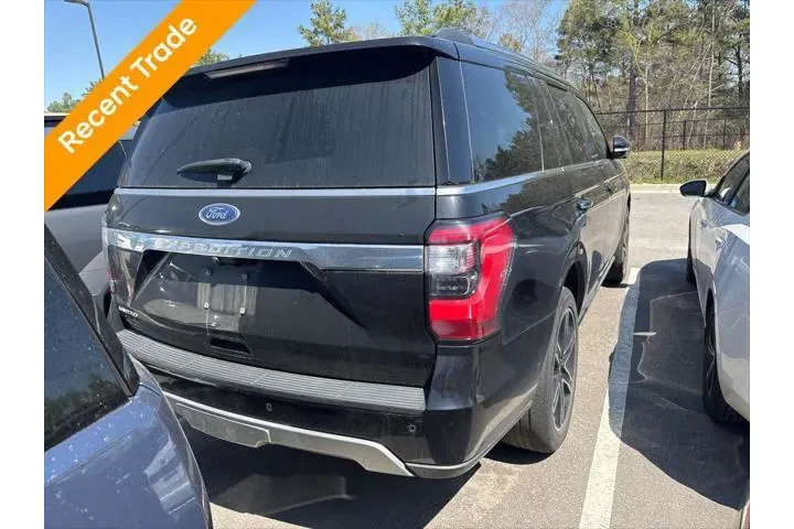 $33787 : Ford Expedition 2021 4x2 Lim image 3