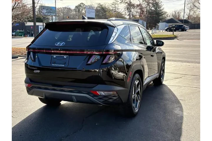 $24670 : Hyundai TUCSON 2023 Limited image 5