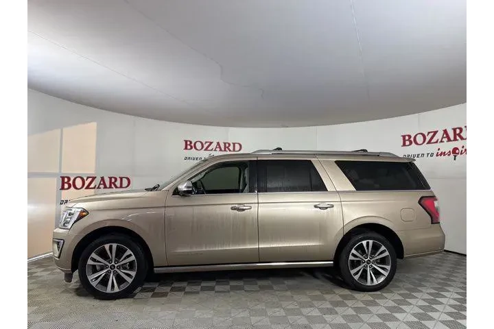 $27500 : Ford Expedition MAX 2020 4x2 image 5