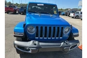 Jeep Gladiator 2022 4x4 Over
