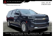 Chevrolet Suburban 2023 4x4 en New York