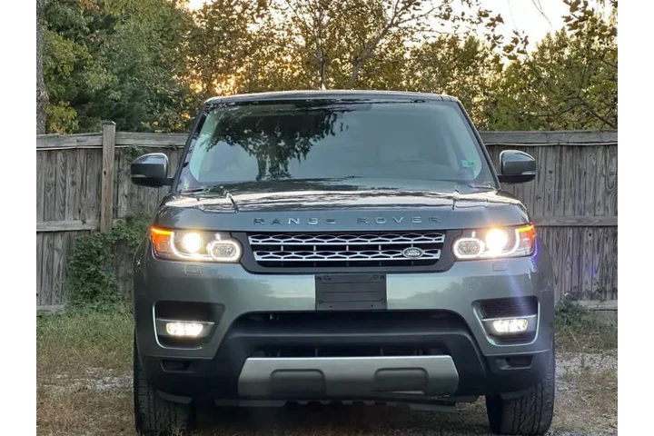$14990 : 2016 Land Rover Range Rover S image 3
