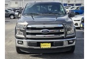 $27991 : Ford F-150 2015 4x2 XL 4dr S thumbnail