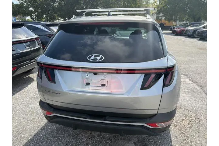 $22688 : Hyundai TUCSON 2023 SEL 4dr image 5