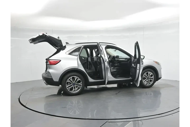 $19000 : Ford Escape 2020 SEL 4dr SUV image 5