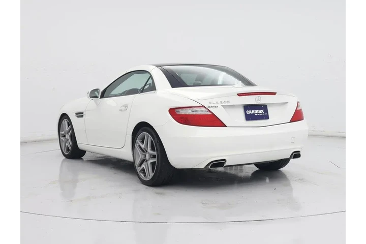 $22998 : Mercedes-Benz SLK 2016 SLK 3 image 2