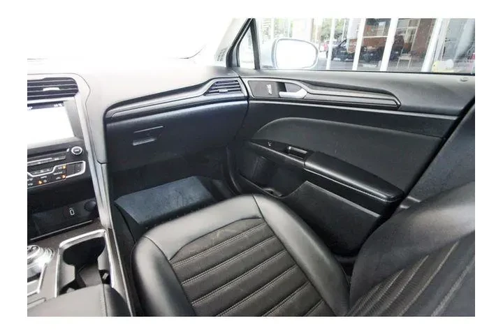 $7250 : Ford Fusion 2018 SE 4dr Seda image 10