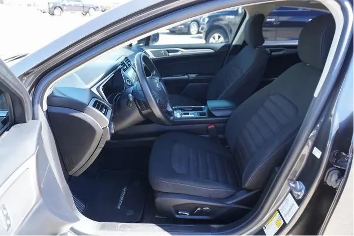 $11988 : Ford Fusion 2019 AWD SE 4dr image 7