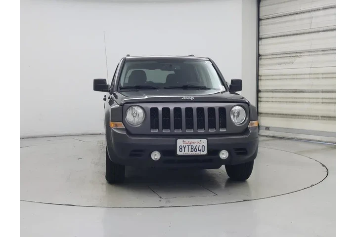 $12599 : Jeep Patriot 2016 Sport 4dr image 5