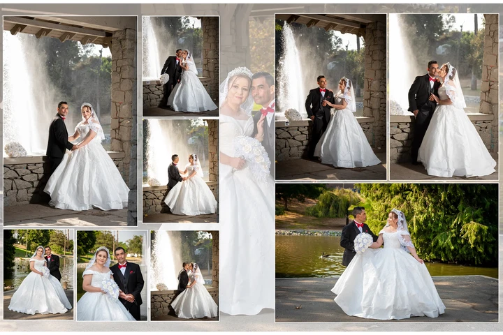 BODAS Y XVÑERAS CALIDAD PRO.!! image 7