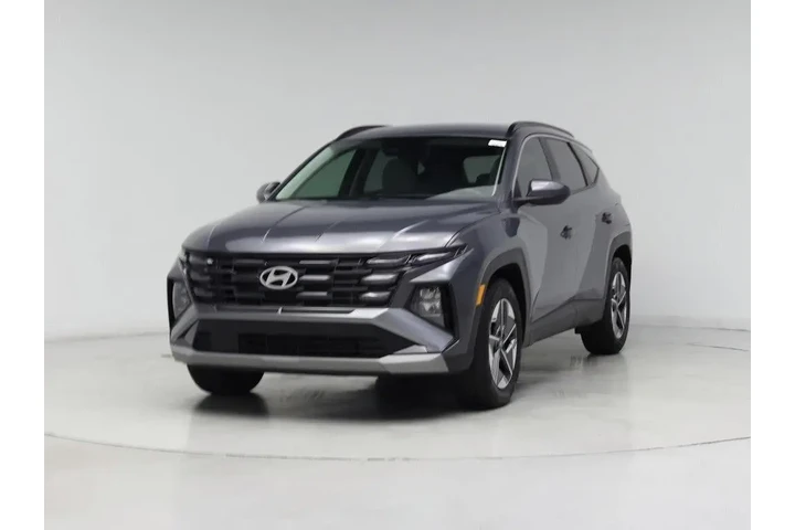 $25998 : Hyundai TUCSON 2025 SEL 4dr image 4