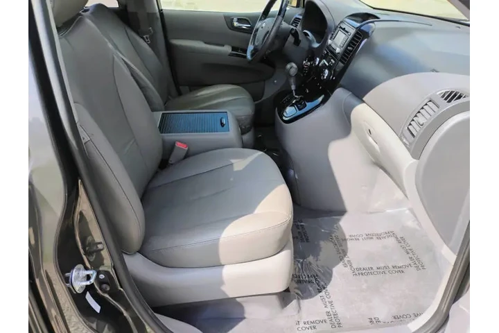 $7995 : 2014 Sedona EX image 9