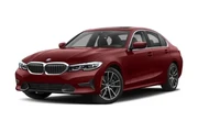 BMW 3 Series 2019 330i 4dr S en San Jose