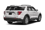$33500 : Ford Explorer 2023 AWD XLT 4 thumbnail