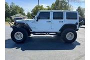 $27995 : Jeep Wrangler JK Unlimited 2 thumbnail