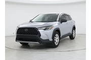 $25998 : Toyota Corolla Cross 2024 L thumbnail