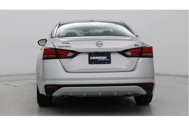$18998 : Nissan Altima 2023 2.5 SV 4d image 6