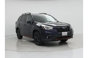 Subaru Forester 2019 AWD Spo en Fresno