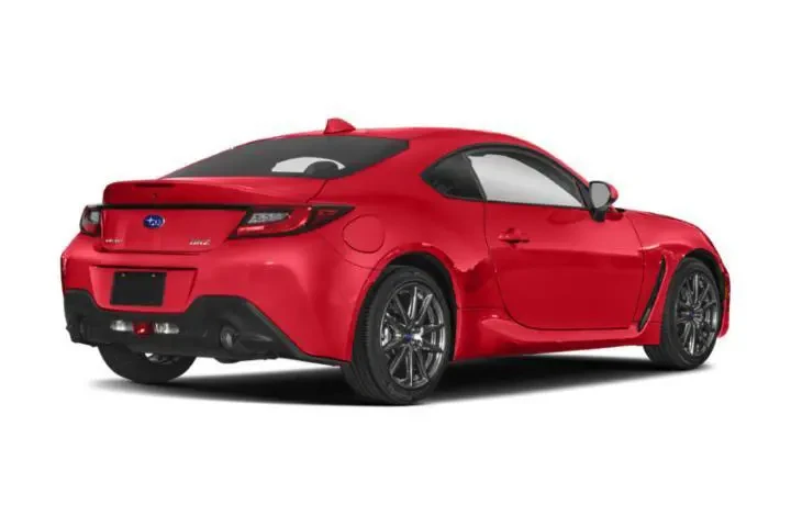 $29995 : Subaru BRZ 2022 Premium 2dr image 3