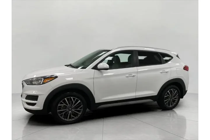 $12629 : Hyundai TUCSON 2019 AWD SEL image 8
