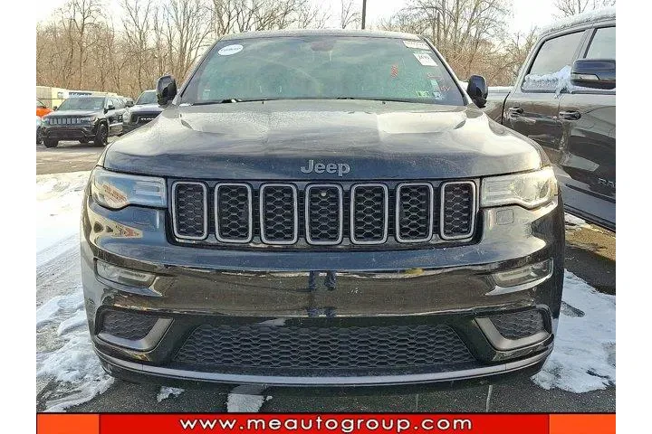 $22990 : Jeep Grand Cherokee 2019 4x4 image 2