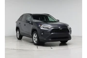 Toyota RAV4 2020 XLE 4dr SUV