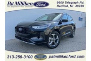 Ford Escape 2024 AWD ST-Line en Detroit