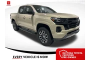 Chevrolet Colorado 2023 4x4 en Orlando