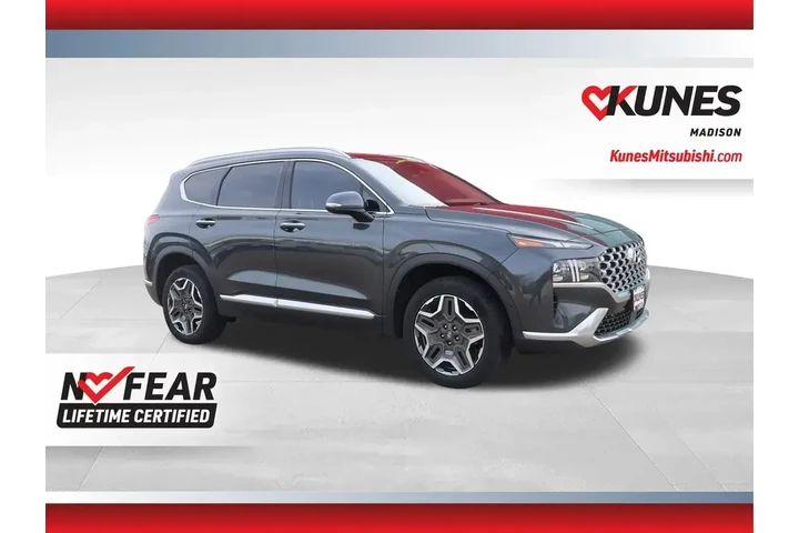 $23470 : Hyundai SANTA FE 2023 AWD Li image 1