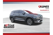 Hyundai SANTA FE 2023 AWD Li en Madison