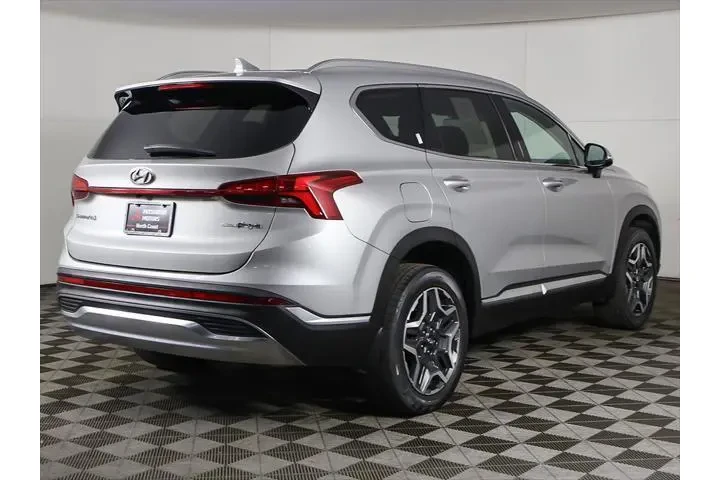 $26493 : Hyundai SANTA FE Plug-In Hyb image 10