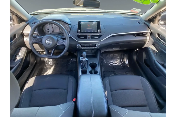 $25859 : Nissan Altima 2025 2.5 S 4dr image 10